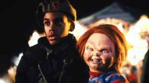 Child’s Play 3
