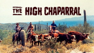 The High Chaparral