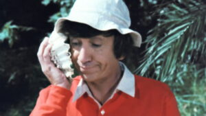 Rescue from Gilligan’s Island