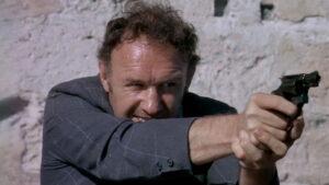 French Connection II