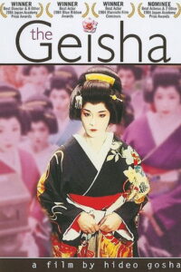 The Geisha