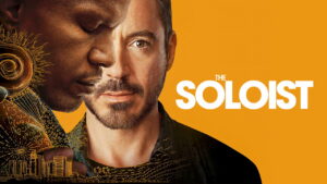 The Soloist