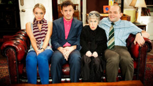 How Not To Live Your Life