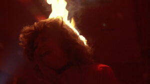 Don’t Go in the House