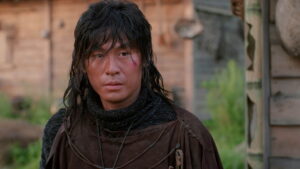 The Legend of Gingko