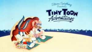 Tiny Toon Adventures: How I Spent My Vacation