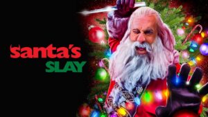 Santa’s Slay