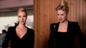 Romy and Michele’s High School Reunion