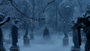 The Phantom of the Opera