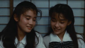 Chizuko’s Younger Sister