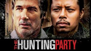 The Hunting Party