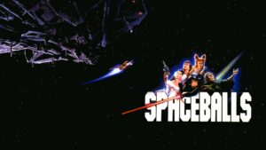 Spaceballs