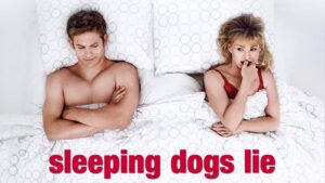 Sleeping Dogs Lie