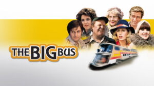 The Big Bus