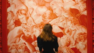 All the Vermeers in New York