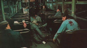 The Laughing Policeman