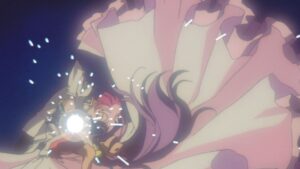 Revolutionary Girl Utena: The Movie