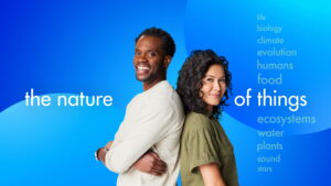 The Nature of Things