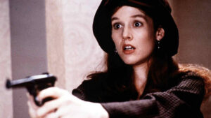 The Gun in Betty Lou’s Handbag