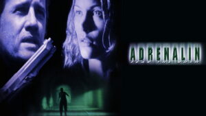 Adrenalin: Fear the Rush