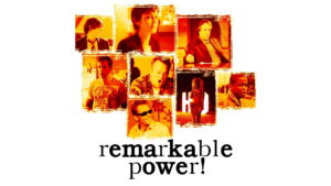 Remarkable Power