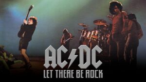 AC/DC: Let There Be Rock