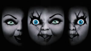 Bride of Chucky
