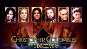 Christopher Columbus: The Discovery