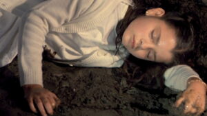 Poison for the Fairies