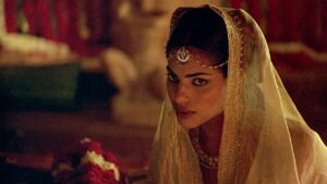 Kama Sutra: A Tale of Love