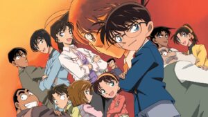 Detective Conan