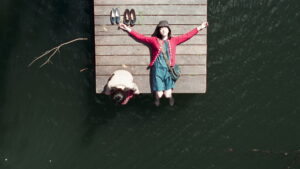 A Tale of Two Sisters