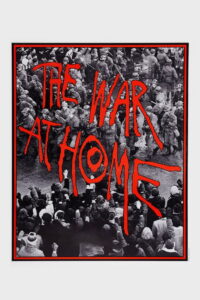 The War at Home