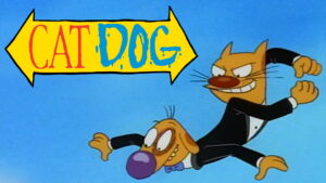 CatDog