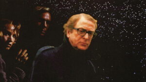 Midnight in Saint Petersburg