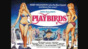The Playbirds