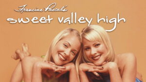 Sweet Valley High