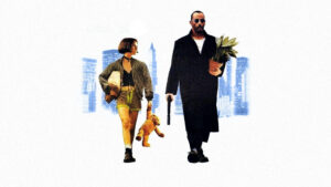 Léon: The Professional