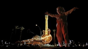 Honey, I Blew Up the Kid