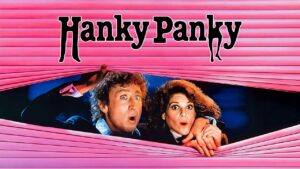 Hanky Panky