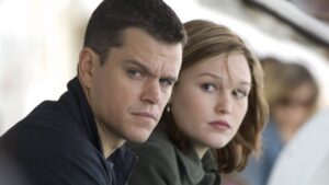 The Bourne Ultimatum