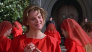 The Handmaid’s Tale