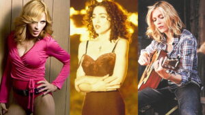 Madonna: The Immaculate Collection