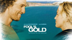 Fool’s Gold