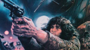 Escape from the Bronx