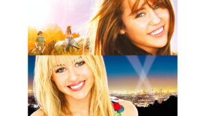 Hannah Montana: The Movie