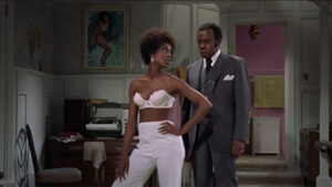 The Liberation of L.B. Jones