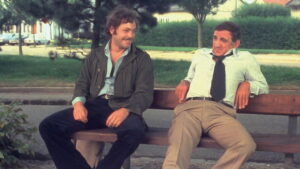 The French Detective