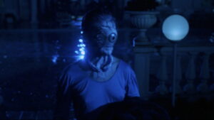 Delirium: Photo of Gioia