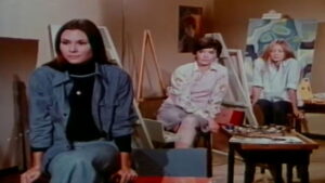 Satan’s School for Girls